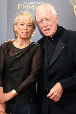 Carl Adolf-Catherine von Sydow, Carl Adolf Max von Sydow 