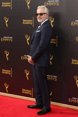 aktör Bradley Whitford 