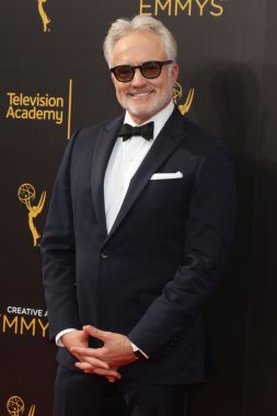 aktör Bradley Whitford