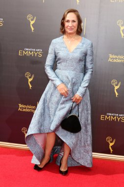 aktris Laurie Metcalf