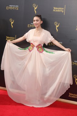 aktris Rowan Blanchard