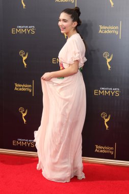 aktris Rowan Blanchard