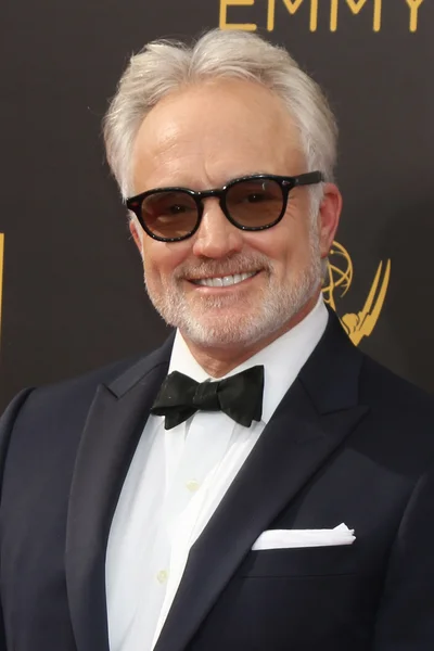 Actor Bradley Whitford —  Fotos de Stock