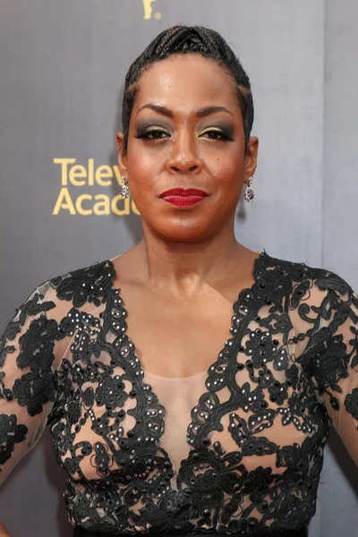 Atriz Tichina Arnold — Fotografia de Stock