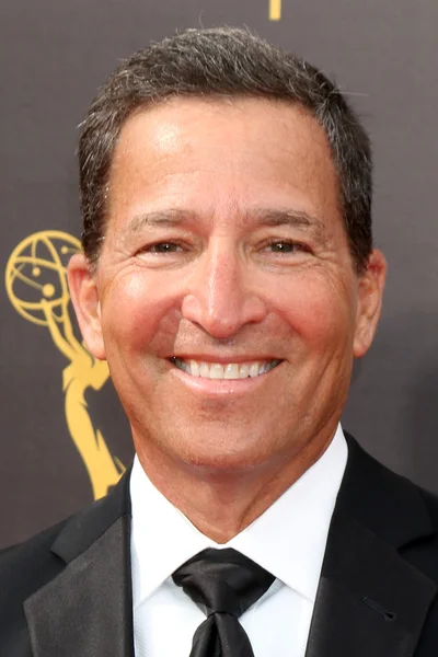 Actor  Bruce Rosenblum — Stock Photo, Image