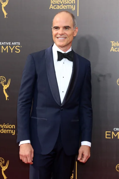 Actor Michael Kelly — Foto de Stock