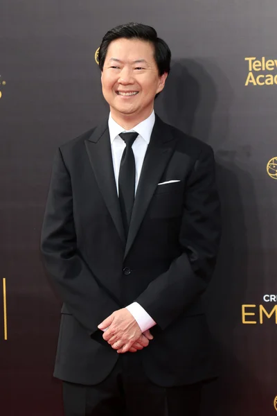 Ator Ken Jeong — Fotografia de Stock