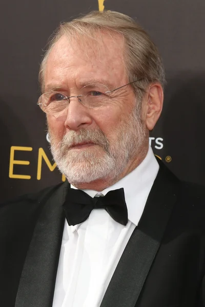 Actor Martin Mull — Stock Photo, Image