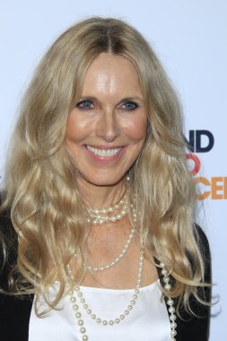 oyuncu Alana Stewart