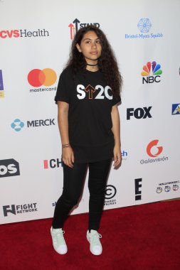aktris Alessia Cara