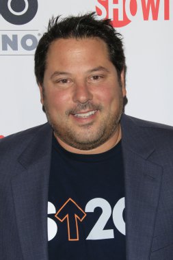 Aktör Greg Grunberg 