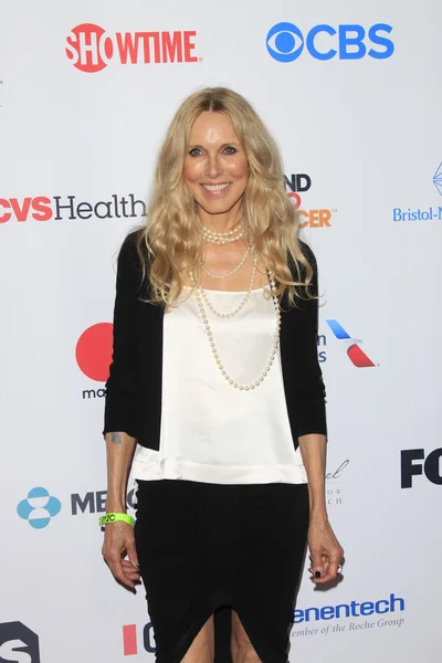 L'actrice Alana Stewart — Photo