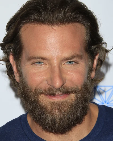 Aktor Bradley Cooper — Zdjęcie stockowe