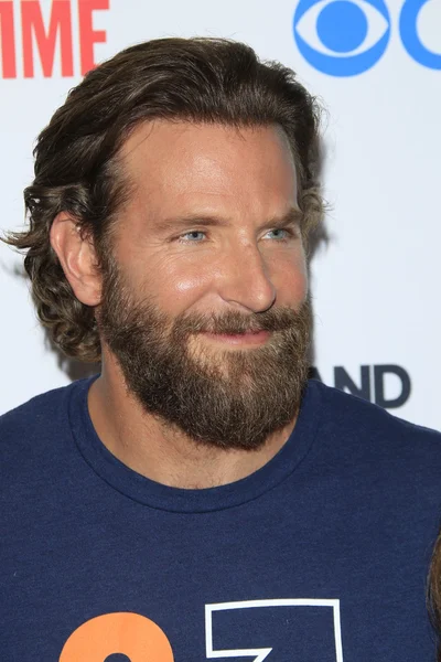 Actor Bradley Cooper — Stock Photo, Image