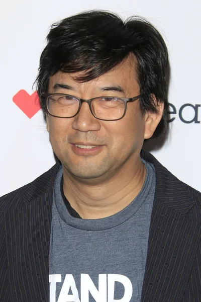 Acteur Cassian Yee — Stockfoto