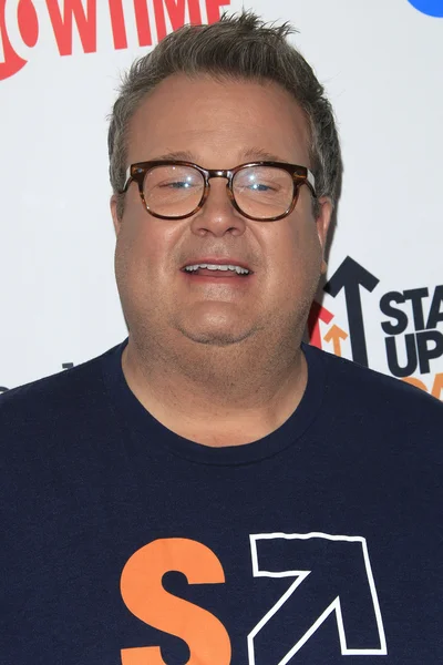 Ator Eric Stonestreet — Fotografia de Stock