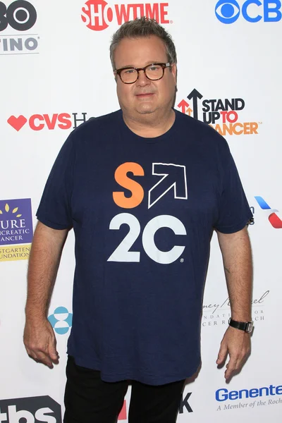 Actor Eric Stonestreet —  Fotos de Stock