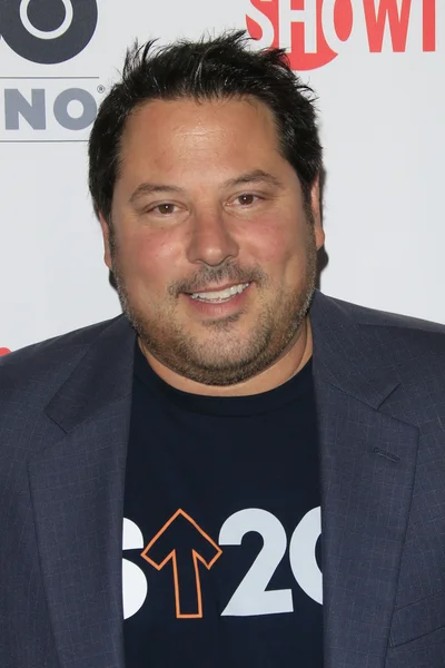 Aktör Greg Grunberg — Stok fotoğraf