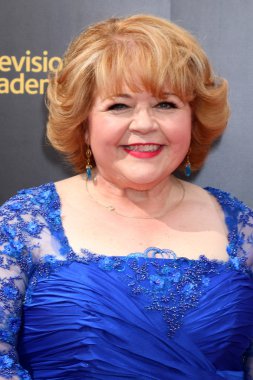 oyuncu Patrika Darbo