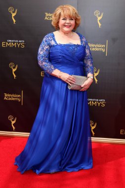 oyuncu Patrika Darbo 