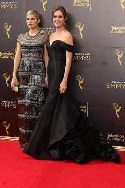  Lake Bell, Erinn Hayes