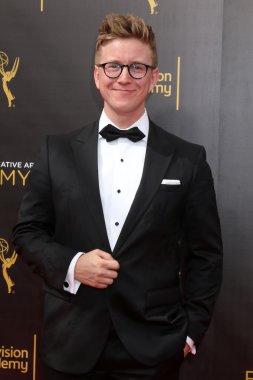 aktör Taylor Oakley