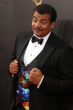 Neil degrasse Tyson