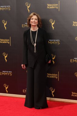 sinema oyuncusu Jessica Walter