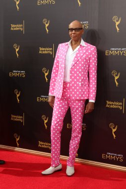 RuPaul Andre Charles