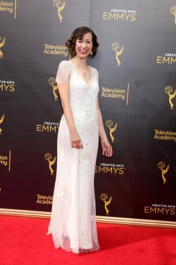 aktris Kristen Schaal 