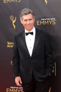 Aktör Chris Parnell 