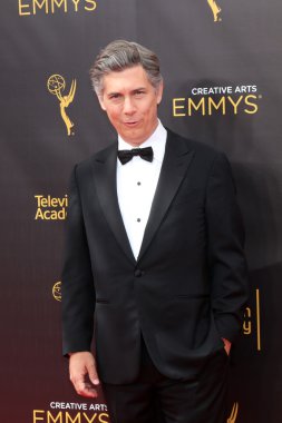 Aktör Chris Parnell
