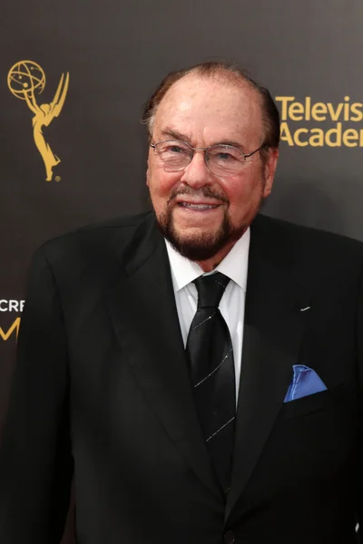 Attore James Lipton — Foto Stock