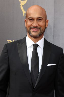 Keegan-michael anahtar 