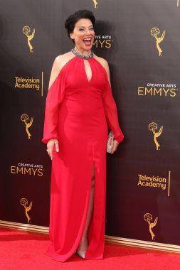 aktris Kathleen Gati