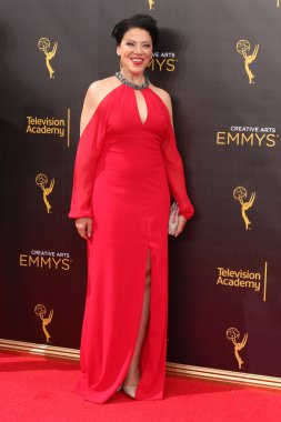 aktris Kathleen Gati