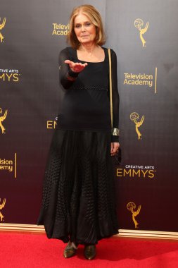 aktris Gloria Steinem