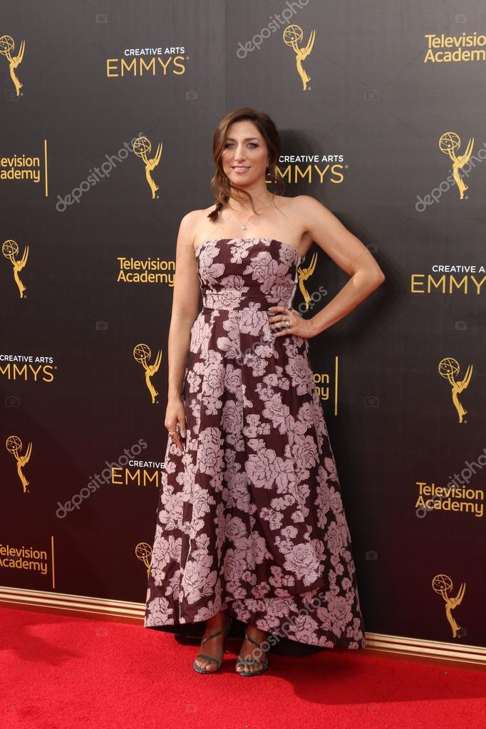 Actress Chelsea Peretti – Stock Editorial Photo © Jean_Nelson #123223338