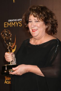 aktris Margo Martindale