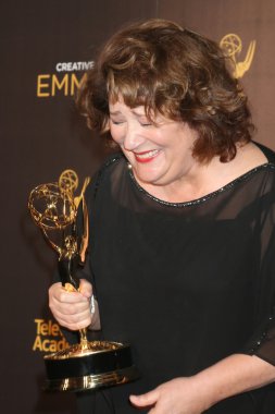 aktris Margo Martindale