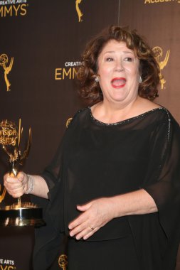 aktris Margo Martindale