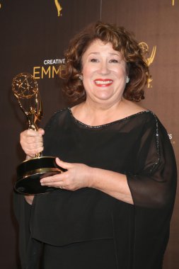aktris Margo Martindale