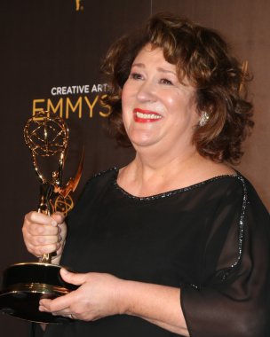 aktris Margo Martindale