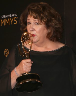 aktris Margo Martindale