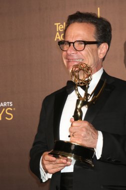 Aktör Peter Scolari 