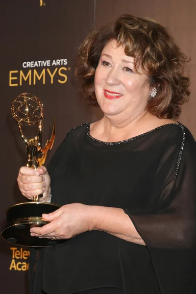 Aktris Margo Martindale — Stok fotoğraf