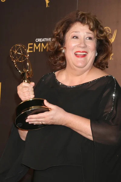 Actress Margo Martindale — Stock Photo, Image