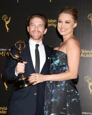 Seth green, clare vermek