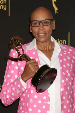 RuPaul Andre Charles