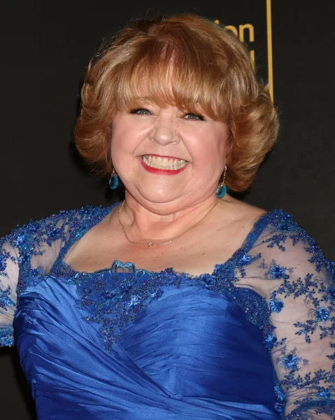 Skådespelerskan Patrika Darbo — Stockfoto